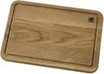 Zwilling Accessories Kesme Tahtası, Meşe Ağacı - Seçenekler: Meşe Ağacı, Ceviz Ağacı