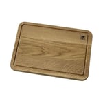 Zwilling Accessories Kesme Tahtası, Meşe Ağacı - Seçenekler: Meşe Ağacı, Ceviz Ağacı
