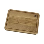 Zwilling Accessories Kesme Tahtası, Meşe Ağacı - Seçenekler: Meşe Ağacı, Ceviz Ağacı