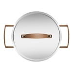 Zwilling Bellasera 5 Parça Tencere Seti