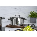 Zwilling Bellasera 5 Parça Tencere Seti