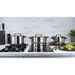 Zwilling Bellasera 5 Parça Tencere Seti