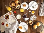 Zwilling Buz/Salatalık Maşası