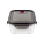 Zwilling Cam Saklama Kabı - Seçenekler: Dikdörgen, Kare, Yuvarlak, 600 ml, 1400 ml, 19.5 cm, 500 ml...