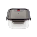 Zwilling Cam Saklama Kabı - Seçenekler: Dikdörgen, Kare, Yuvarlak, 600 ml, 1400 ml, 19.5 cm, 500 ml...