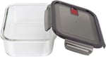 Zwilling Cam Saklama Kabı - Seçenekler: Dikdörgen, Kare, Yuvarlak, 600 ml, 1400 ml, 19.5 cm, 500 ml...