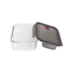 Zwilling Cam Saklama Kabı - Seçenekler: Dikdörgen, Kare, Yuvarlak, 600 ml, 1400 ml, 19.5 cm, 500 ml...