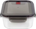 Zwilling Cam Saklama Kabı - Seçenekler: Dikdörgen, Kare, Yuvarlak, 600 ml, 1400 ml, 19.5 cm, 500 ml...