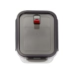 Zwilling Cam Saklama Kabı - Seçenekler: Dikdörgen, Kare, Yuvarlak, 600 ml, 1400 ml, 19.5 cm, 500 ml...