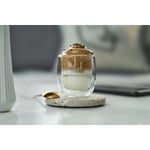 Zwilling Çift Camlı 2'li Espresso Bardak Seti - 80 Ml