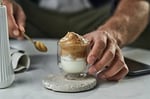 Zwilling Çift Camlı 2'li Espresso Bardak Seti, Şeffaf, 80 ml