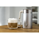 Zwilling Çift Camlı Kulplu 2li Cappucino Bardak Seti - 450 Ml
