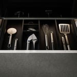Zwilling Çırpıcı, Küçük