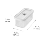 Zwilling Cube Saklama Kabı, M