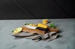 Zwilling Dilimleme Bıçağı