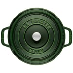 Zwilling Döküm Tencere