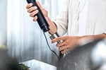 Zwilling El Blenderı, Siyah