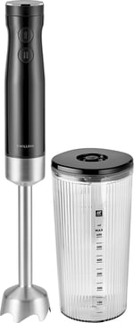 Zwilling El Blenderı, Siyah