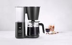 Zwilling Enfinigy Drip Kahve Makinesi, 1.5 Litre, Siyah