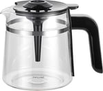 Zwilling Enfinigy Drip Kahve Makinesi, 1.5 Litre, Siyah