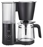 Zwilling Enfinigy Drip Kahve Makinesi, 1.5 Litre, Siyah