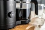 Zwilling Enfinigy Drip Kahve Makinesi, 1.5 Litre, Siyah