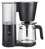 Zwilling Enfinigy Drip Kahve Makinesi, 1.5 Litre, Siyah