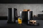 ZWILLING ENFİNİGY EKMEK KIZARTMA MAKİNESİ | 2 YUVA 2 DİLİM