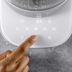 ZWILLING ENFİNİGY ELEKTRİKLİ SU ISITICISI | 1,7 L