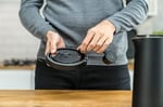 Zwilling Enfinigy Su Isıtıcı 1 lt Siyah