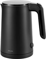 Zwilling Enfinigy Su Isıtıcı 1 lt Siyah