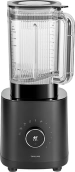 Zwilling Enfinigy Table Blender 1.4 L Siyah
