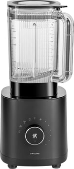 Zwilling Enfinigy Table Blender 1.4 L Siyah