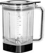 Zwilling Enfinigy Table Blender 1.4 L Siyah