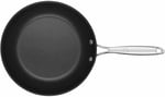 Zwilling Forte Kızartma Tavası, Alüminyum, Yuvarlak, 2 Lt - Bedenler: 1 Litre, 24 cm
