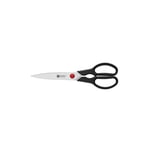 Zwilling Four Star Blok Bıçak Seti 7 Parça-Siyah (350660000)