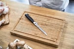 Zwilling Four Star Kemik Sıyırma Bıçağı, Paslanmaz Çelik, Siyah - Seçenekler: Kemik Sıyırma Bıçağı, Dilimleme Bıçağı, Ekmek Bıçağı...