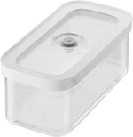 Zwilling Fresh & Cube Saklama Kabı 5'li Set M Beyaz