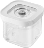 Zwilling Fresh & Cube Saklama Kabı 6'li Set S Beyaz