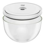 Zwilling Fresh & Save Bowls Vakumlu Kase Başlangıç Seti Cam / M/l