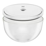 Zwilling Fresh & Save Bowls Vakumlu Kase Başlangıç Seti Cam / M/l