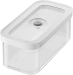 Zwilling Fresh & Save Cube Vakum Başlangıç Seti 5 Parça Beyaz - Seçenekler: M / 5-pzs, S / 6-tlg
