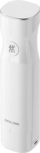 Zwilling Fresh & Save Cube Vakum Başlangıç Seti 5 Parça Beyaz - Seçenekler: M / 5-pzs, S / 6-tlg
