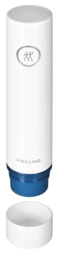 Zwilling Fresh & Save Vakum Pompası, Akdeniz Mavisi
