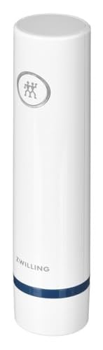 Zwilling Fresh & Save Vakum Pompası, Akdeniz Mavisi