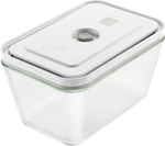 Zwilling Fresh & Save Vakumlama Poşeti Seti M 10 Parça
