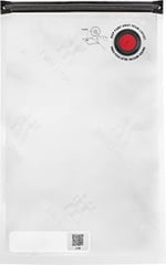 ZWILLING Fresh & Save Vakumlu Başlangıç Seti, Cam, 8 Parçalı, Kutu, Pompa ve Torba Dahil, La Mer
