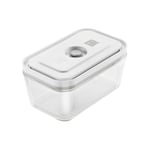 Zwilling Fresh & Save Vakumlu Başlangıç Seti Cam/S/M, 7 Parça