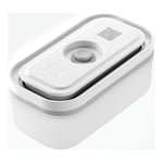 Zwilling Fresh & Save Vakumlu Başlangıç Seti Plastik/S/M, 7 Parça