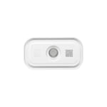 Zwilling Fresh & Save Vakumlu Saklama Kabı, S, Plastik, Yarı Şeffaf-Gri